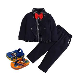 Flat 70% off on Kids Fashion (4+ Star Rating Products)